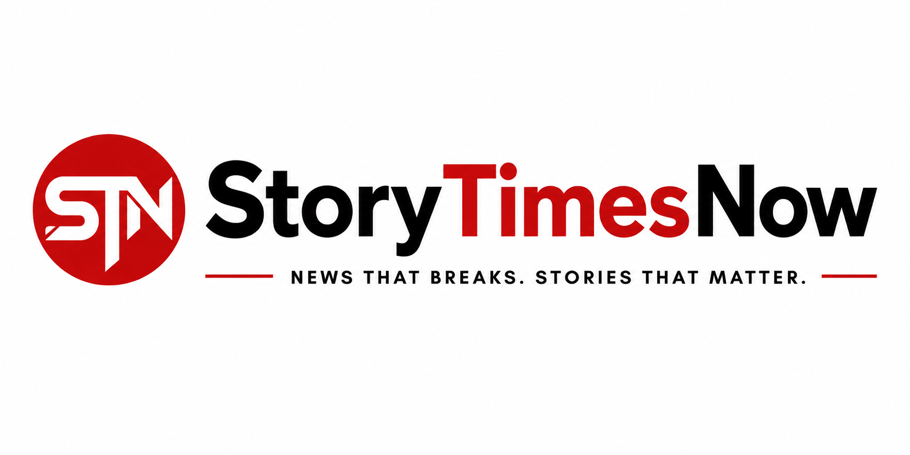 StoryTimesNow.com logo